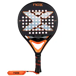 Ракетка для паделу NOX EQUATION HARD ADVANCED
