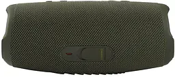Портативна колонка JBL Charge 5 (JBLCHARGE5GRN) Green - мініатюра 4