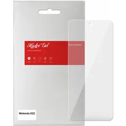 Плівка захисна Armorstandart Motorola G22 (ARM62048)