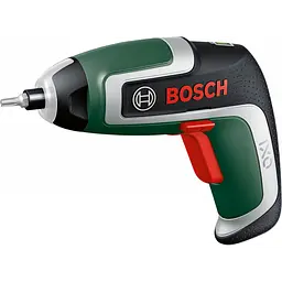 Електровикрутка Bosch IXO 7 Basic (06039E0020) - мініатюра 3