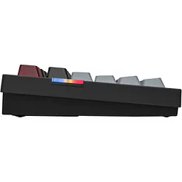 Клавіатура MONTECH MKey PRO Darkness (MKPRO75DY) [132479] - мініатюра 3
