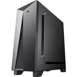 Корпус GameMax Nova N6 - мініатюра 3