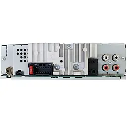 Автомагнитола Pioneer SPH-10BT [54552] - мініатюра 4