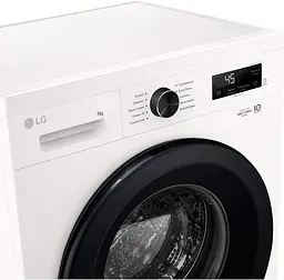 Пральна машина LG F2Y1HS6W - мініатюра 7