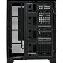 Корпус для ПК FSP U500-B - мініатюра 6