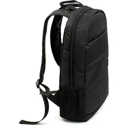 Рюкзак для ноутбука Vinga 15.6" NBP315 Black (NBP315BK) - мініатюра 4