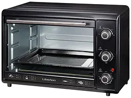 Електропіч Liberton LEO-400 Black