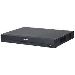 Відеореєстратор Dahua DHI-NVR5216-EI 16-канальний 2HDD WizSense