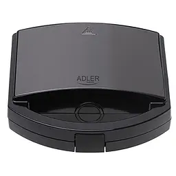 Гриль контактний Adler AD 3068 - мініатюра 4