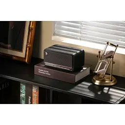 Акустична система Edifier MP230 Retro black (MP230Retroblack) - мініатюра 6