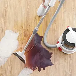 Пилосос Deerma Vacuum Cleaner TJ200 (Wet and Dry) - мініатюра 4