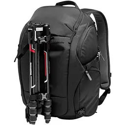 Рюкзак для фотоапарата Manfrotto Advanced Travel Backpack M III (MB MA3-BP-T) [107452] - мініатюра 10