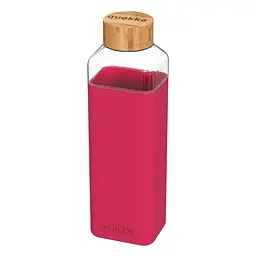 Пляшка для води Maroon 700 мл Quokka kuh0011692