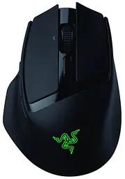 Razer Миша Basilisk Mobile, RGB, USB-A/WL/BT, чорний