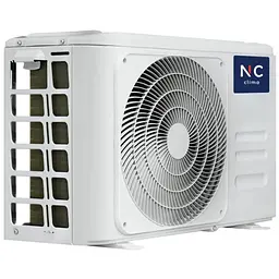 Кондиціонер NC clima NCI12EHMIw1eu/NCO12EHMIw1eu Manchester (-15С) - мініатюра 3