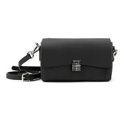 Жіноча стильна сумка через плече з натуральної шкіри Olivia Leather B24-W-6002A