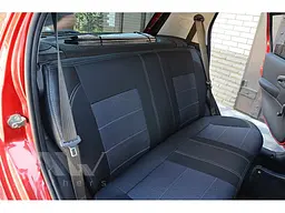 Авточохли модельні MW Brothers для Fiat Punto Classic c 2007 - мініатюра 8