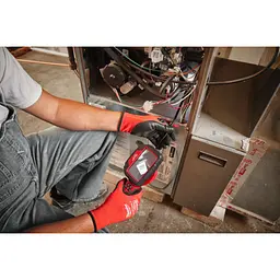 Акумуляторна цифрова камера MILWAUKEE M12 360IC32-0C 3метра - мініатюра 4