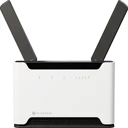 Точка доступу Mikrotik Chateau PRO ax (H53UiG-5HaxQ2HaxQ) [128302]