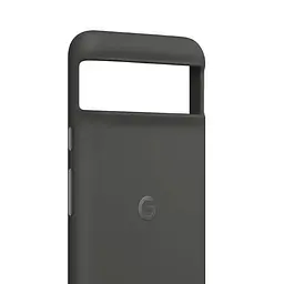 Чохол-накладка Google Official для Google Pixel 8 Charcoal (GA04979) - мініатюра 2