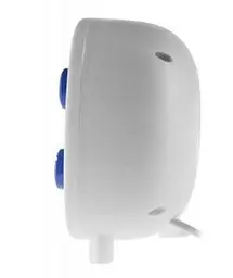 Тепловентилятор Polaris PFH 2042 White - мініатюра 3
