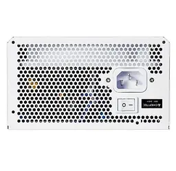 Блок живлення 850 Вт, VEGA M, White, модульний Chieftec teh0028971 - мініатюра 3
