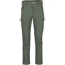 Штани Frontier Pardus 30/30 Softshell Microfleece Thyme Green