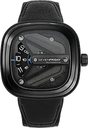 Годинник SEVENFRIDAY SF-M3/07 AKA "SPACESHIP II"