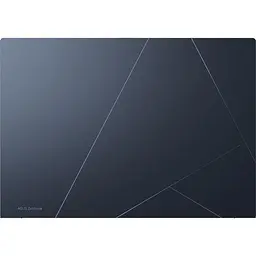 Ноутбук Asus Zenbook 14 OLED UX3405MA-PZ347X, Intel Core Ultra 9 185H, 5.1GHz, 14 3K Touch, 120Hz, 32GB, SSD 1TB, Intel Arc Graphics, Windows 11 Pro - мініатюра 9