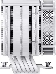 Кулер для процесора Jonsbo HX6210 White (HX6210 White) - мініатюра 6