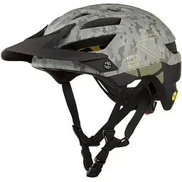 Велошолом Cairn Rift Mips Camo L (1012-0300570-40-60-62)