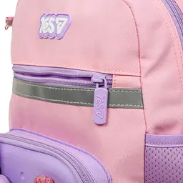 Рюкзак шкільний  ортопедичний дитячий Yes Charming K-45XS - мініатюра 6
