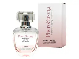 Духи з феромонами для жінок Beauty with PheroStrong, 50 мл