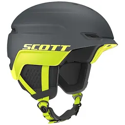 Шолом Scott Chase 2 S Сірий (1081-267395.3831.006)