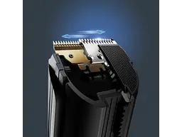 Машинка для стрижки Rowenta Advancer TN5244E0 - мініатюра 2