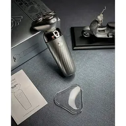 Електробритва Enchen Rotary Shaver X7 [Silver] [80215] - мініатюра 6