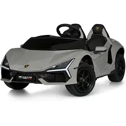 Дитячий електромобіль Bambi Машина M 6151AL-11 24V до 60 кг