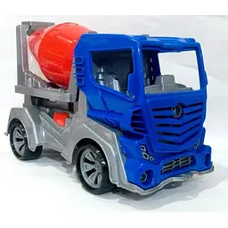 Автомобіль Бетонозмішувач FS1 Orion (049)