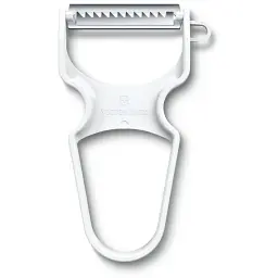 Овочечистка Victorinox Rapid For Straw White (6.0934) - мініатюра 1