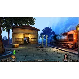 Ключ активації Microsoft Greed: The Mad Scientist для Xbox One/Series S/X - мініатюра 5