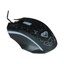 Миша Media-Tech Cobra Pro X-Light Black (MT1117) - мініатюра 3