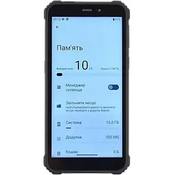 Смартфон Oukitel WP32 4/128GB Orange - мініатюра 8