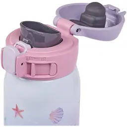 Термокружка Zojirushi SM-WG48AZ 0.48 л Purple - мініатюра 2