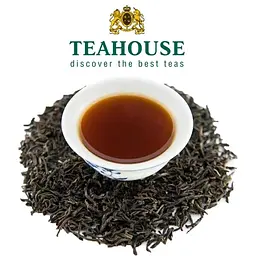 Чай чорний Teahouse Граф Грей №500 Слон 200 г (100 шт. х 2 г) - мініатюра 5