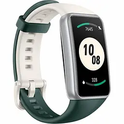 Смарт-годинник HUAWEI Band 7 Emerald Green