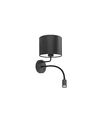 Бра TK Lighting 4281 Mia black