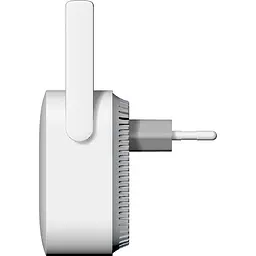 Ретранслятор Wi-Fi сигналу Xiaomi WiFi Rage Extender N300 (DVB4398GL) [99039] - мініатюра 4