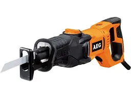 Шабельна пилка AEG US 900 XE
