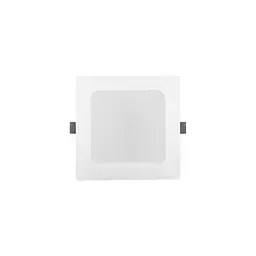 Світильник LED даунлайт Violux FRAME 12W 4200K квадрат IP20 ( 121180 ) - мініатюра 2