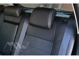 Авточохли модельні MW Brothers для Mazda CX-5 c 2012 - мініатюра 7
